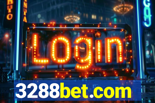 3288bet.com