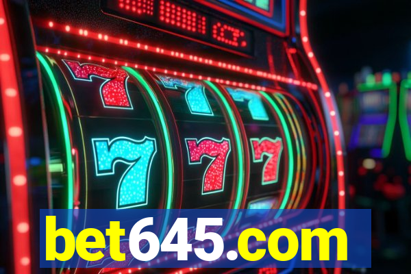 bet645.com