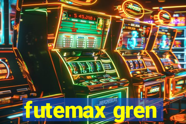 futemax gren