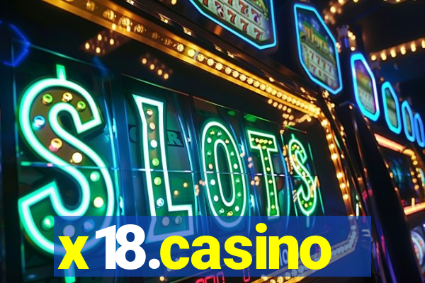 x18.casino