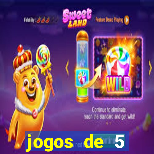 jogos de 5 centavos na betano