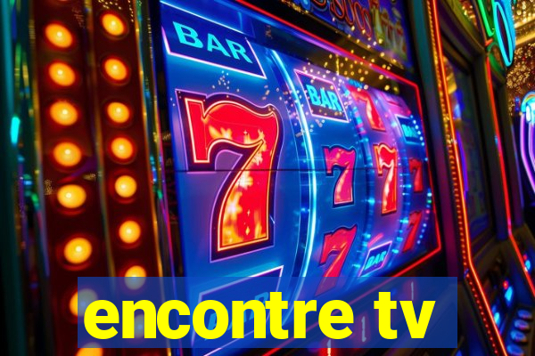 encontre tv