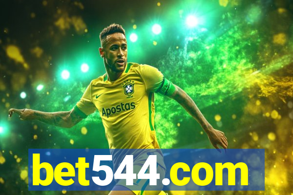 bet544.com