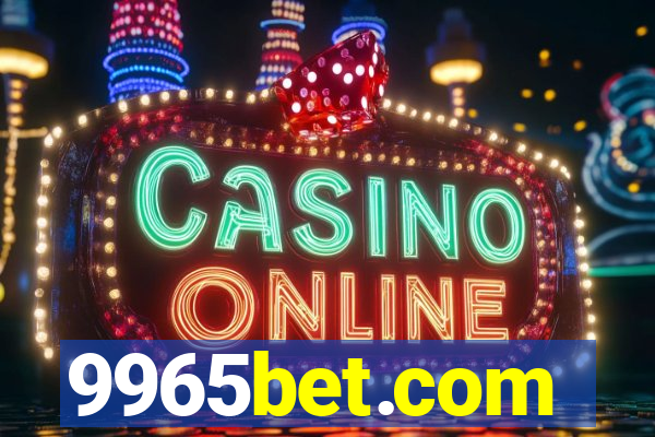 9965bet.com