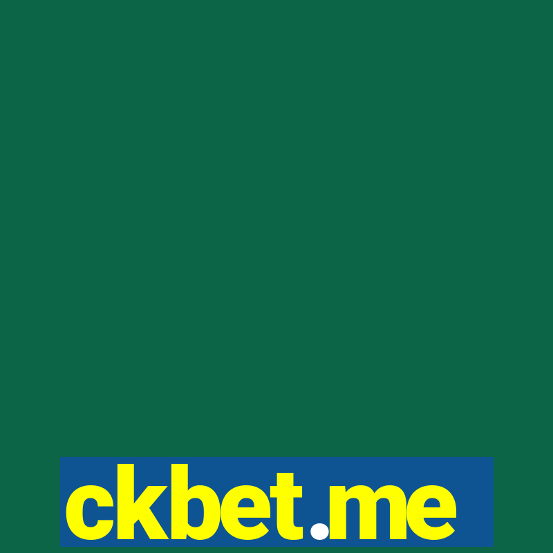 ckbet.me