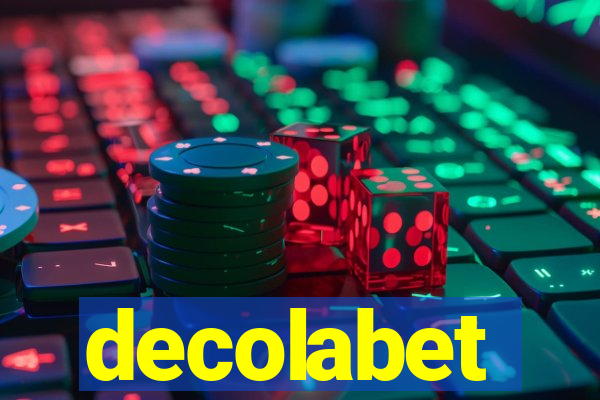 decolabet