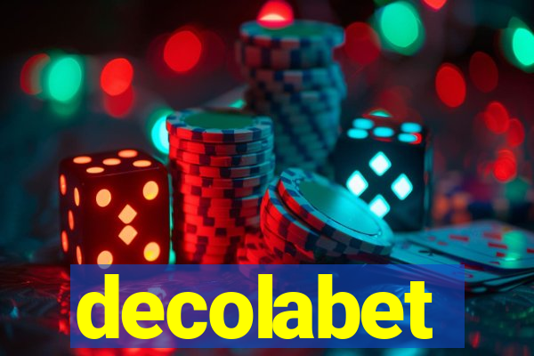 decolabet