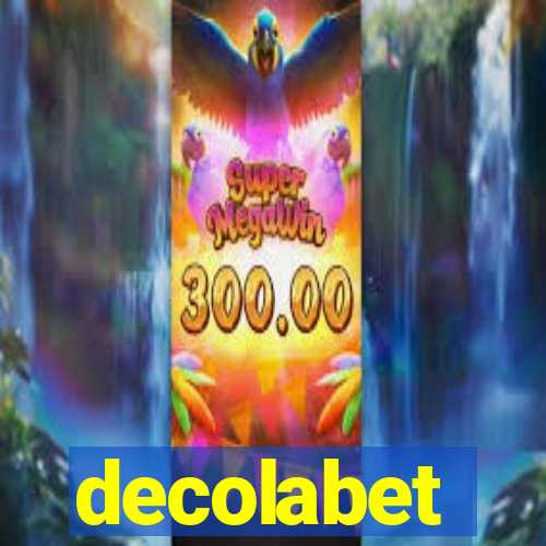 decolabet