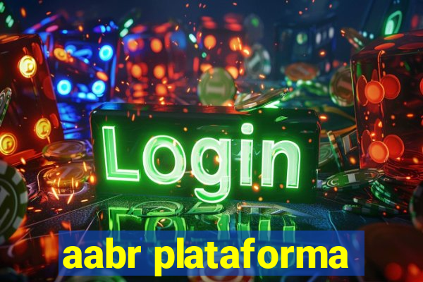 aabr plataforma