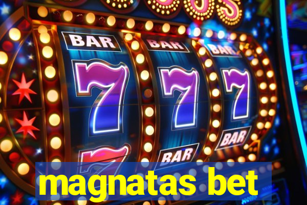 magnatas bet