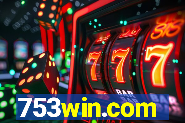 753win.com