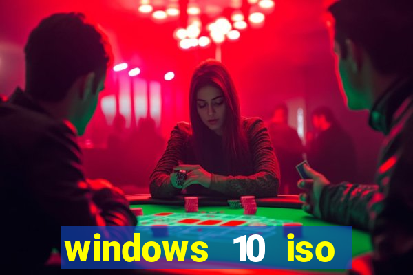 windows 10 iso download google drive