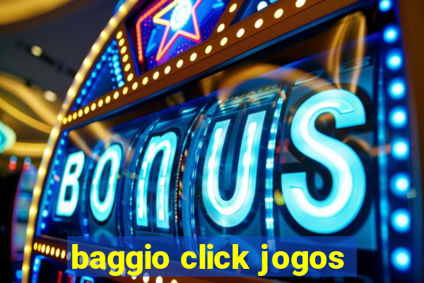 baggio click jogos