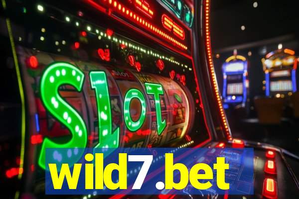 wild7.bet