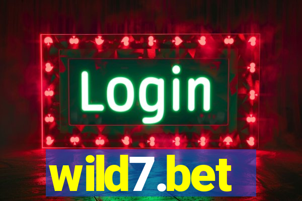 wild7.bet