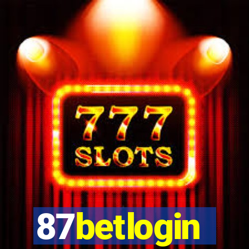 87betlogin