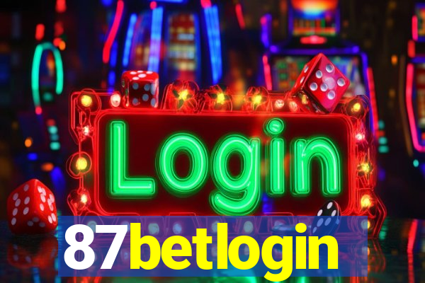 87betlogin