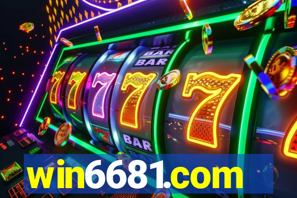 win6681.com