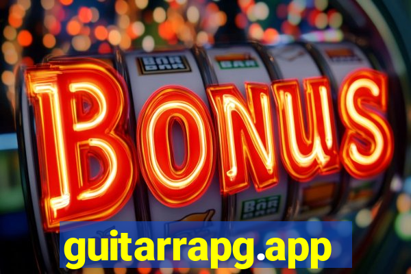 guitarrapg.app