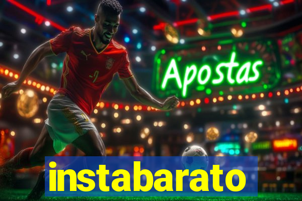 instabarato