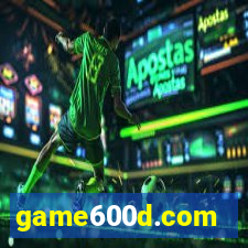 game600d.com