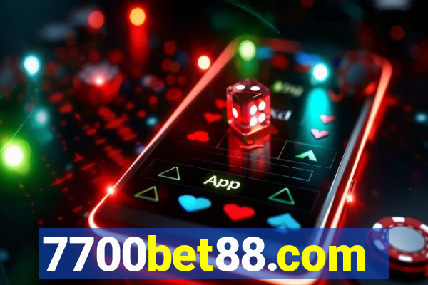 7700bet88.com