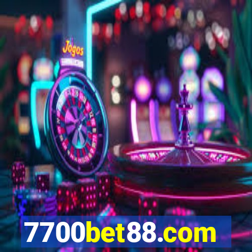 7700bet88.com