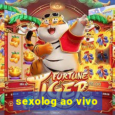 sexolog ao vivo