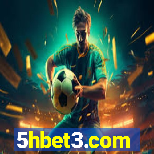 5hbet3.com