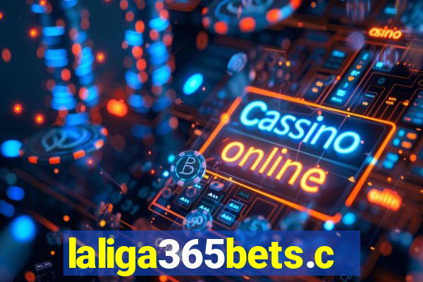 laliga365bets.com