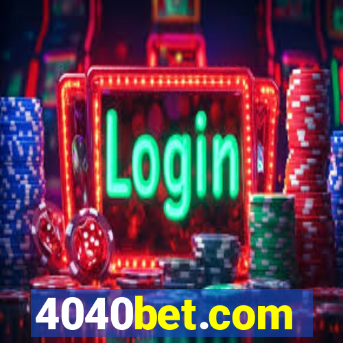 4040bet.com