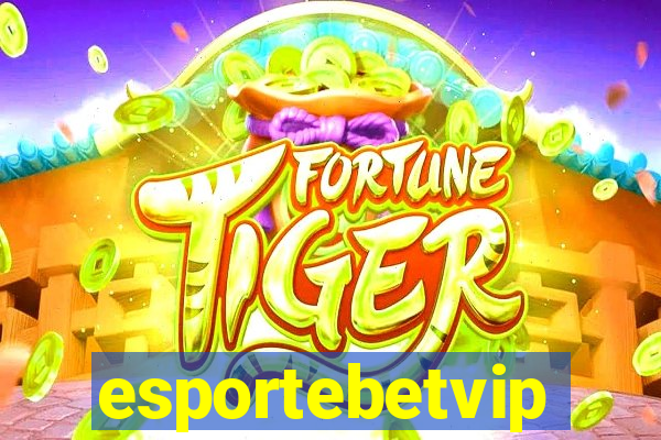 esportebetvip