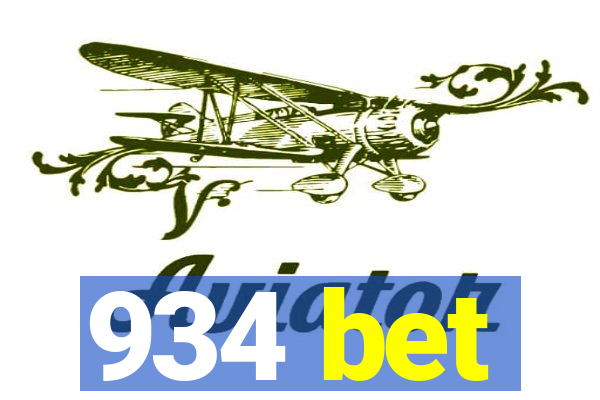 934 bet