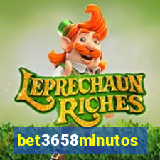 bet3658minutos