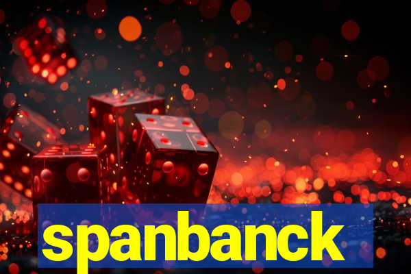 spanbanck