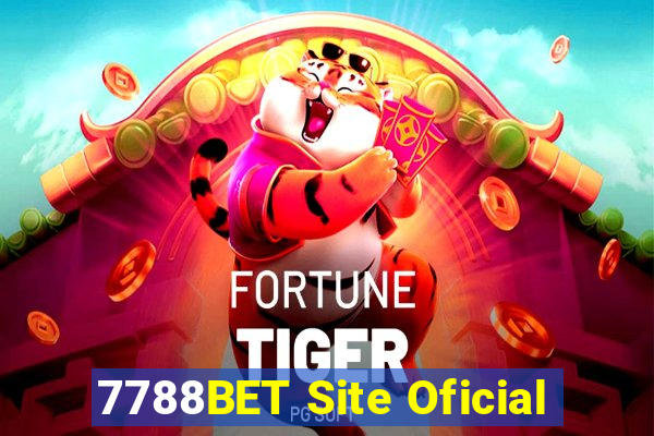 7788BET Site Oficial