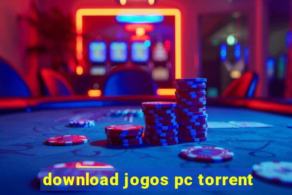 download jogos pc torrent