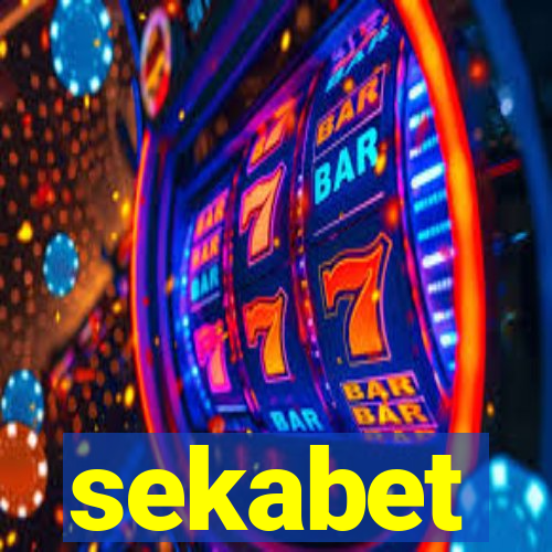 sekabet