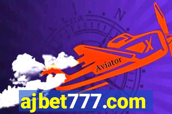 ajbet777.com