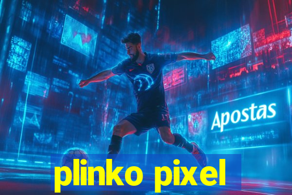 plinko pixel