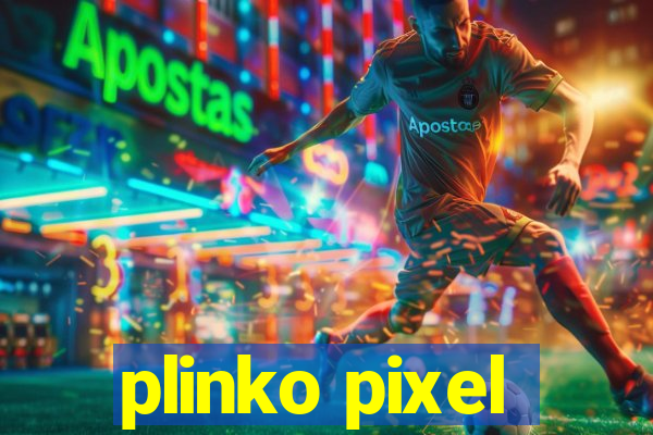 plinko pixel