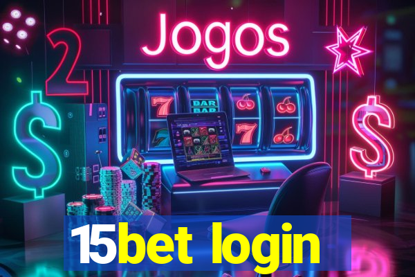 15bet login