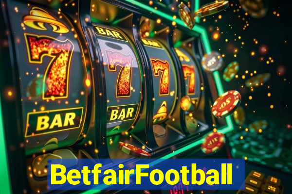 BetfairFootball