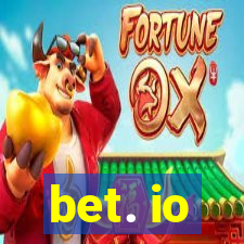 bet. io