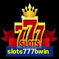 slots777bwin