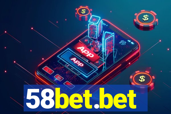 58bet.bet