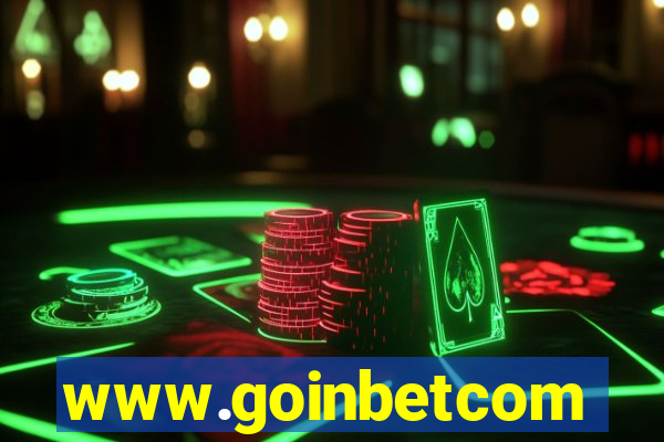 www.goinbetcom