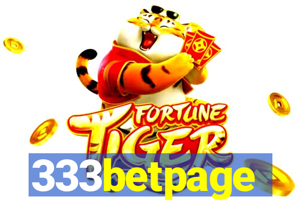 333betpage