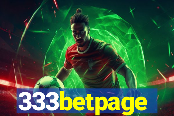 333betpage