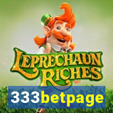 333betpage